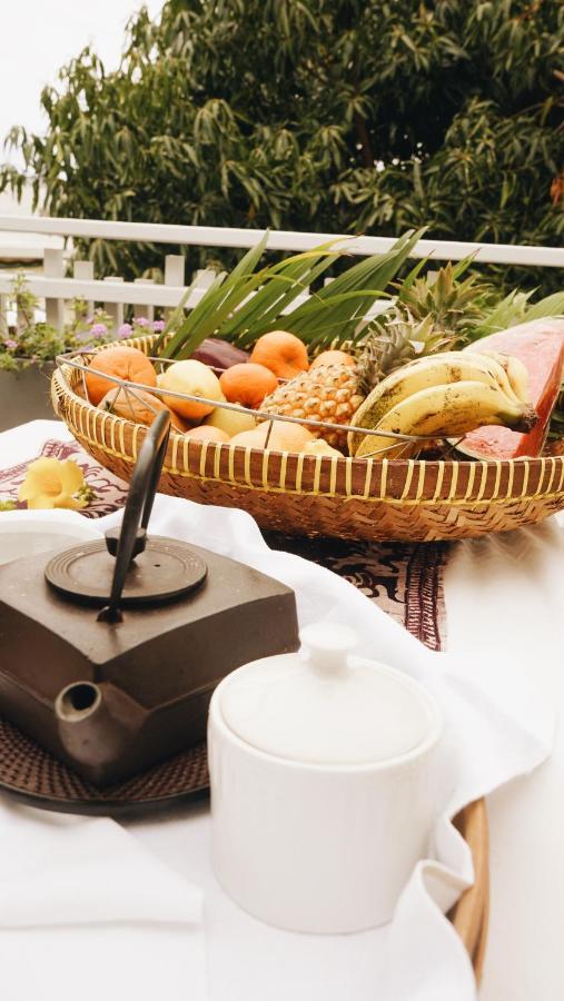 Lacazazola Saint-Leu Ngoại thất bức ảnh